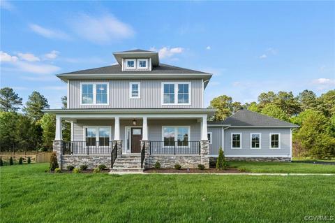 12232 Kenton Ridge Rd, Ashland, VA 23005