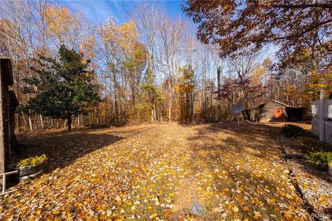 357 Scotts Bottom Rd, Dillwyn, VA 23936 photo 40