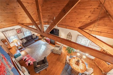 357 Scotts Bottom Rd, Dillwyn, VA 23936 photo 28