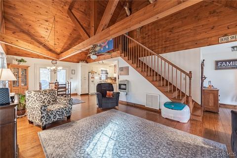 357 Scotts Bottom Rd, Dillwyn, VA 23936 photo 11