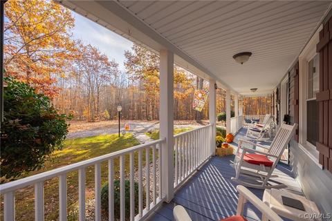 357 Scotts Bottom Rd, Dillwyn, VA 23936 photo 7