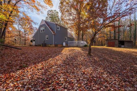 357 Scotts Bottom Rd, Dillwyn, VA 23936 photo 33