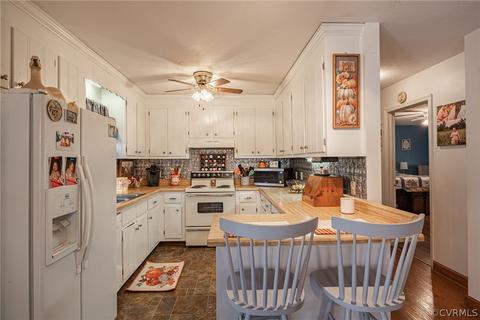 357 Scotts Bottom Rd, Dillwyn, VA 23936 photo 16