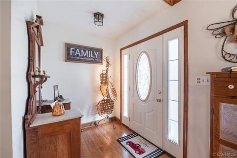 357 Scotts Bottom Rd, Dillwyn, VA 23936 photo 9