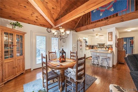 357 Scotts Bottom Rd, Dillwyn, VA 23936 photo 13