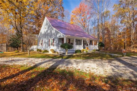 357 Scotts Bottom Rd, Dillwyn, VA 23936 photo 1