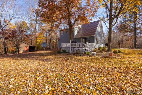 357 Scotts Bottom Rd, Dillwyn, VA 23936 photo 34