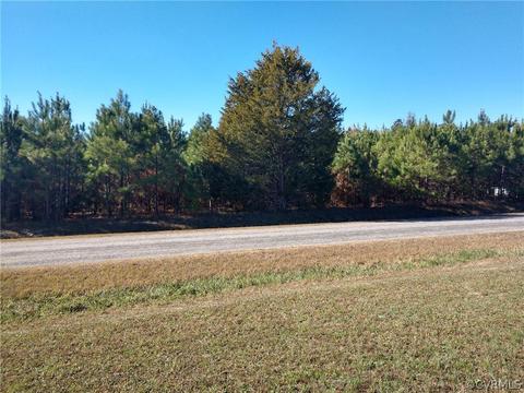 000 Mount Hope, Prince George, VA 23875
