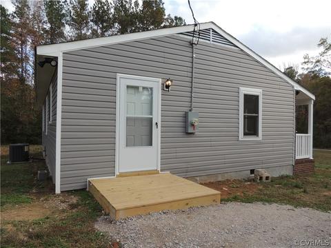 10516 White Oak Rd, Ford, VA 23850 photo 3