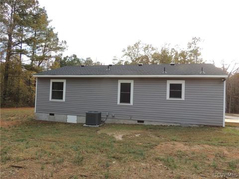 10516 White Oak Rd, Ford, VA 23850 photo 2