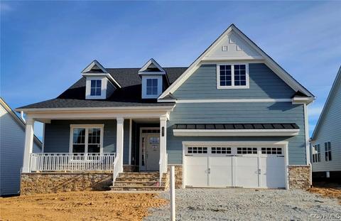 12371 S Readers Dr, Manakin Sabot, VA 23103
