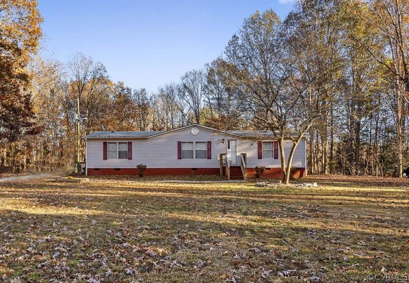 2708 Ballsville Rd, Powhatan, VA 23139 22 Photos MLS 2230393 Movoto