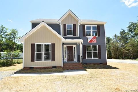 5302 Nine Mile Rd, Richmond, VA 23223