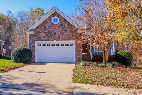 3448 Rivanna Dr, North Chesterfield, VA 23235