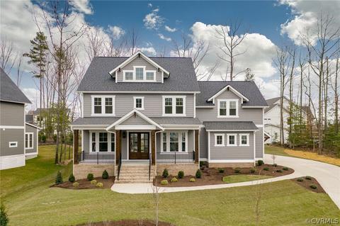 2036 Tulip Hill Dr, Midlothian, VA 23112