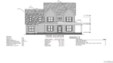 6085 Rivermere Ln, Glen Allen, VA 23059
