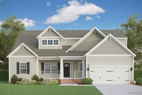 1701 Reed Marsh Ln, Goochland, VA 23063