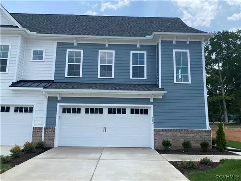 420 Randolph View Dr, Midlothian, VA 23114