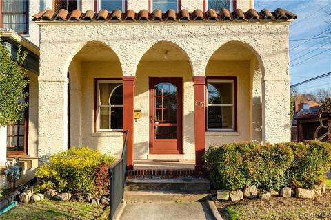 807 Roseneath Rd, Richmond, VA 23221 photo 3
