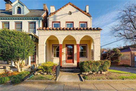 807 Roseneath Rd, Richmond, VA 23221 photo 2