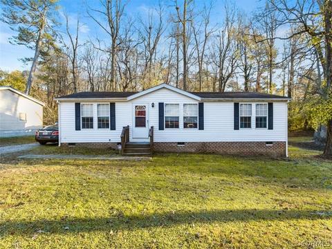 213 E Sylvan Rd, Waverly, VA 23890 photo 1
