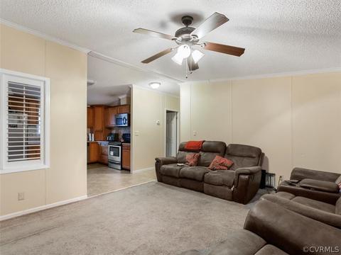 213 E Sylvan Rd, Waverly, VA 23890 photo 5