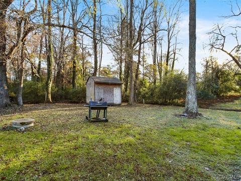 213 E Sylvan Rd, Waverly, VA 23890 photo 20