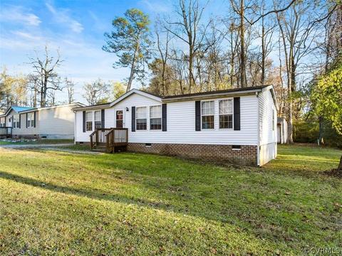 213 E Sylvan Rd, Waverly, VA 23890 photo 3
