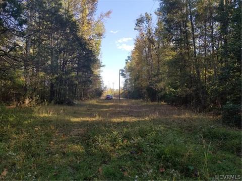 3222 Green Level Rd, Aylett, VA 23086