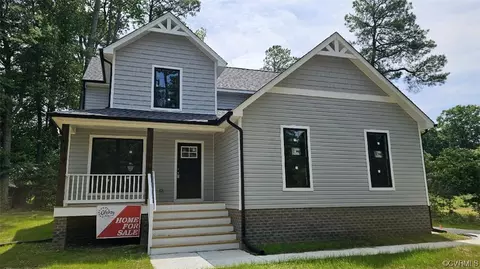 1128 Virginia Ave, Glen Allen, VA 23060