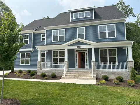 5400 Swift Fox Ct, Moseley, VA 23120