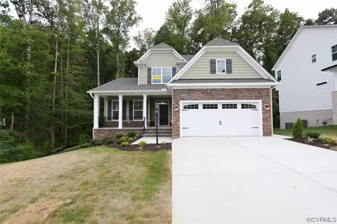 10116 Peach Blossom Rd, Mechanicsville, VA 23116