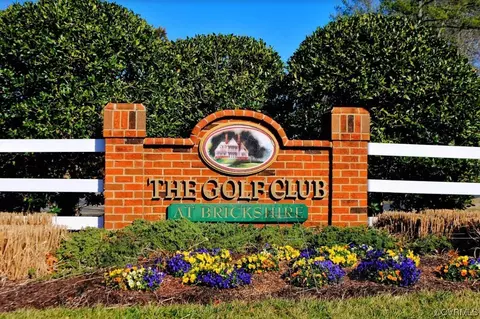 11221 Brickshire Ter, Providence Forge, VA 23140 photo 37