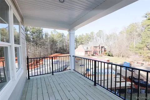 11221 Brickshire Ter, Providence Forge, VA 23140 photo 28