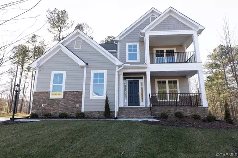 11221 Brickshire Ter, Providence Forge, VA 23140