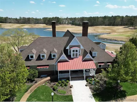 11221 Brickshire Ter, Providence Forge, VA 23140 photo 38