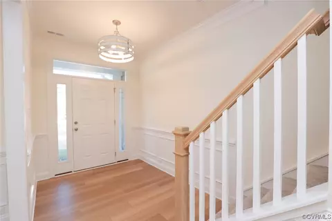 11221 Brickshire Ter, Providence Forge, VA 23140 photo 5