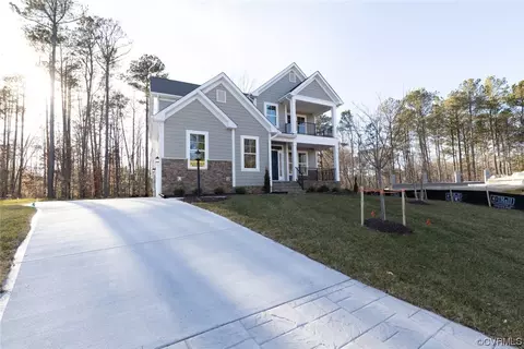 11221 Brickshire Ter, Providence Forge, VA 23140 photo 2
