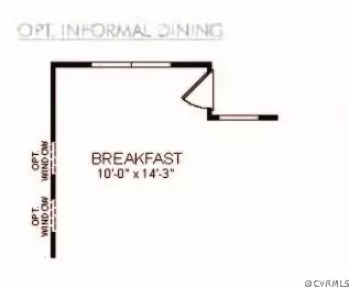 11221 Brickshire Ter, Providence Forge, VA 23140 photo 30