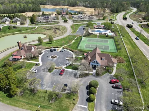 11221 Brickshire Ter, Providence Forge, VA 23140 photo 41