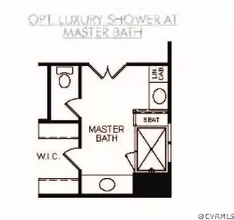 11221 Brickshire Ter, Providence Forge, VA 23140 photo 32