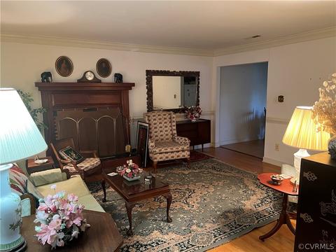 11124 Alanthus Rd, Midlothian, VA 23112 photo 6