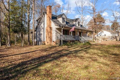 11124 Alanthus Rd, Midlothian, VA 23112 photo 1