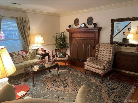 11124 Alanthus Rd, Midlothian, VA 23112 photo 7