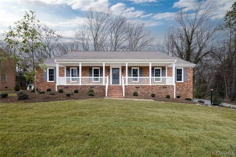 11633 Boyd Rd, Chester, VA 23831 photo 1