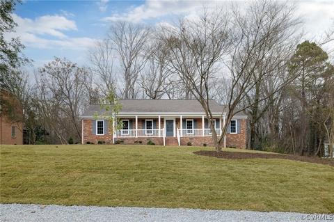 11633 Boyd Rd, Chester, VA 23831 photo 2