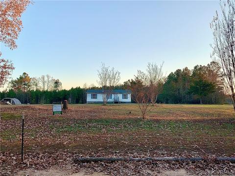 450 Beagle Run Ln, Alberta, VA 23821 photo 2