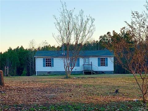450 Beagle Run Ln, Alberta, VA 23821 photo 1
