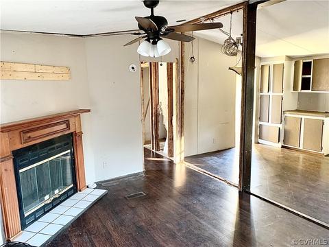 450 Beagle Run Ln, Alberta, VA 23821 photo 3