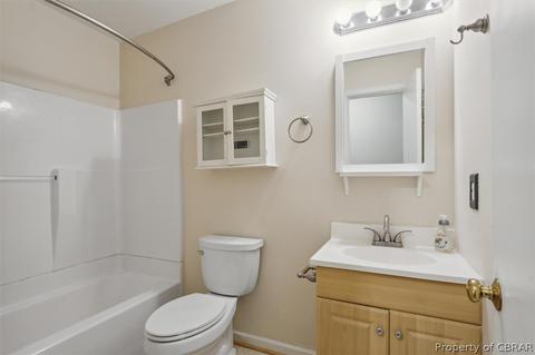 3389 Enos Rd, Gloucester, VA 23061 photo 22